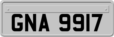 GNA9917