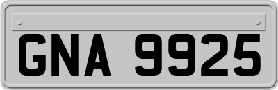 GNA9925