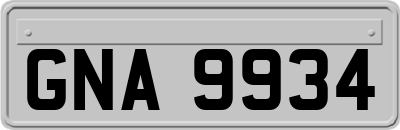 GNA9934