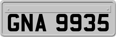 GNA9935