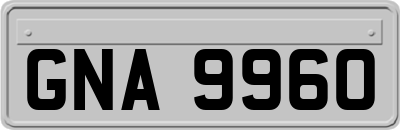 GNA9960