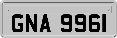 GNA9961