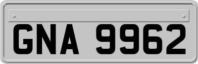 GNA9962
