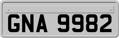 GNA9982