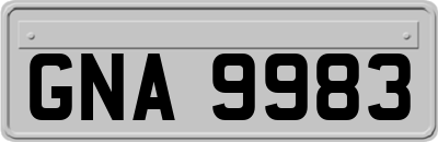 GNA9983