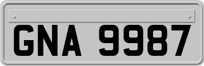 GNA9987
