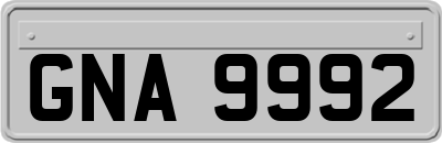 GNA9992