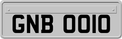 GNB0010