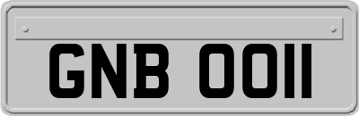 GNB0011