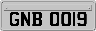 GNB0019