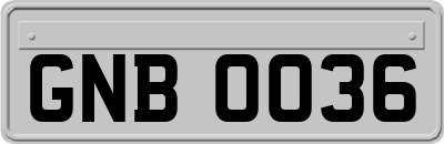 GNB0036