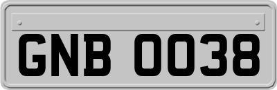 GNB0038