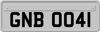 GNB0041