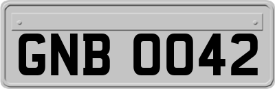GNB0042