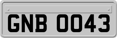 GNB0043