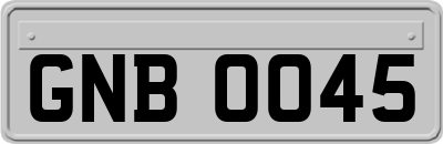 GNB0045