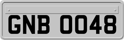 GNB0048