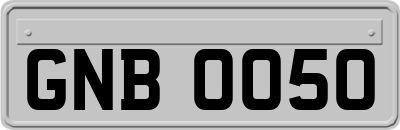 GNB0050