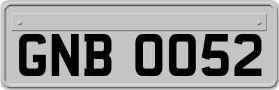 GNB0052