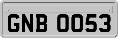 GNB0053
