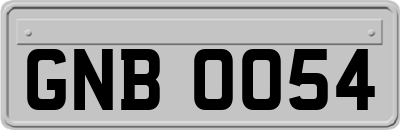 GNB0054