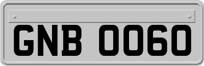 GNB0060