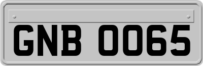 GNB0065