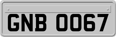 GNB0067