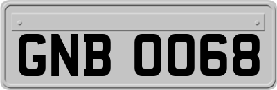GNB0068