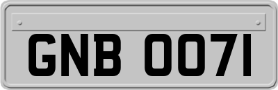 GNB0071