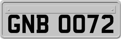 GNB0072
