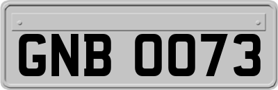 GNB0073