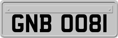 GNB0081