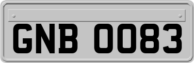 GNB0083