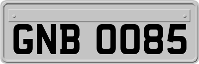 GNB0085