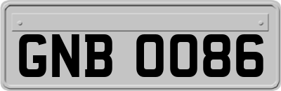 GNB0086