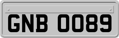 GNB0089