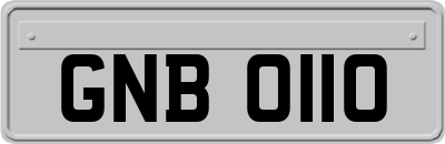 GNB0110