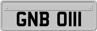 GNB0111