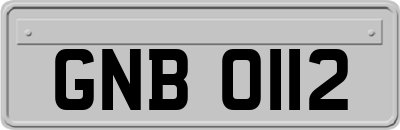 GNB0112