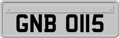 GNB0115