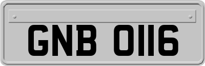 GNB0116
