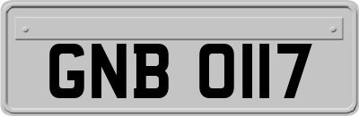 GNB0117