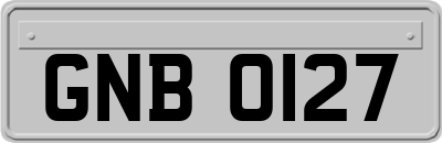 GNB0127