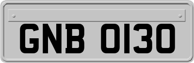 GNB0130
