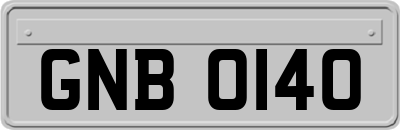GNB0140