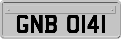 GNB0141