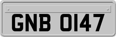 GNB0147
