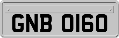 GNB0160