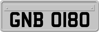 GNB0180